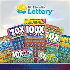 education lottery north carolina